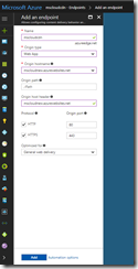 cdnconfig