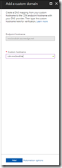 customdomain